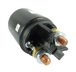 Elektromagnes rozrusznika do MF Zetor Valtra JCB Manitou / zam. Iskra Letrika