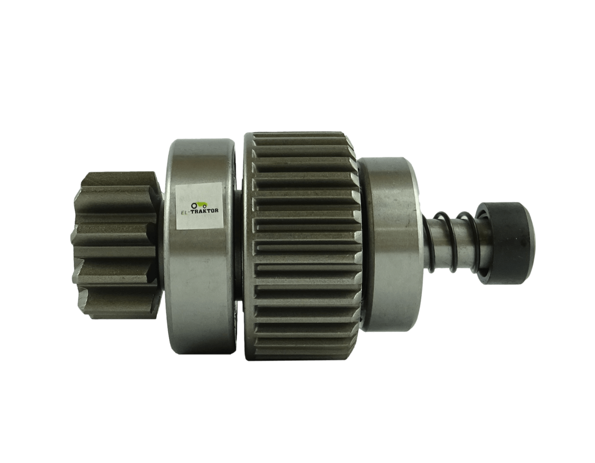 zębnik rozrusznika Wladimiriec T-25