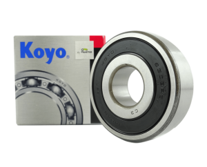 Łożysko KOYO 6303 2RSC3 17x47x14mm