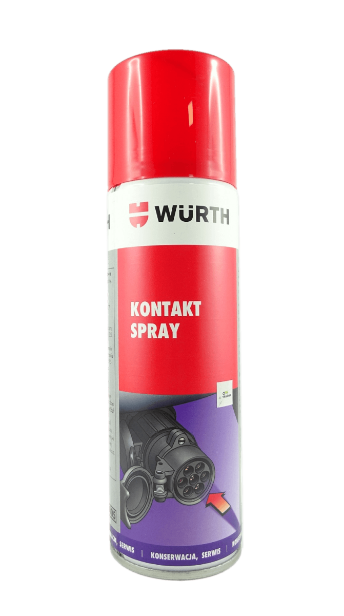 0890100037 kontakt spray