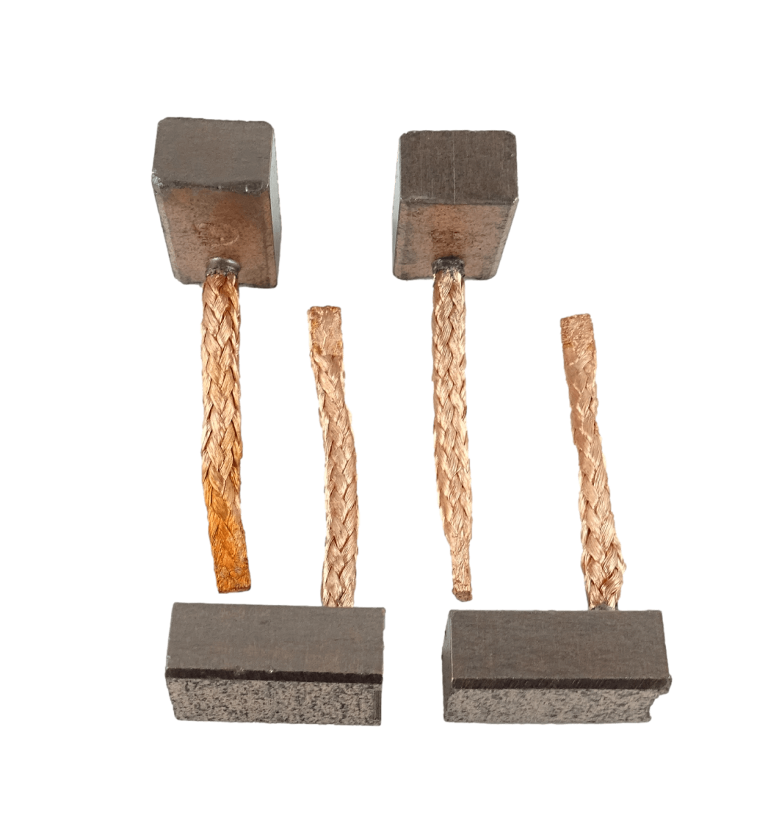 BSX75 szczotki rozrusznika 142339