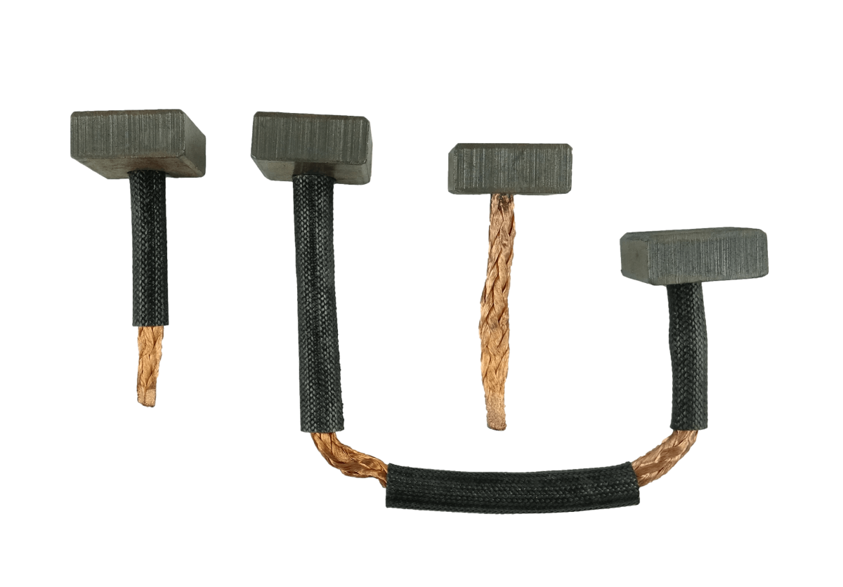 jsx31-32  szczotki rozrusznika