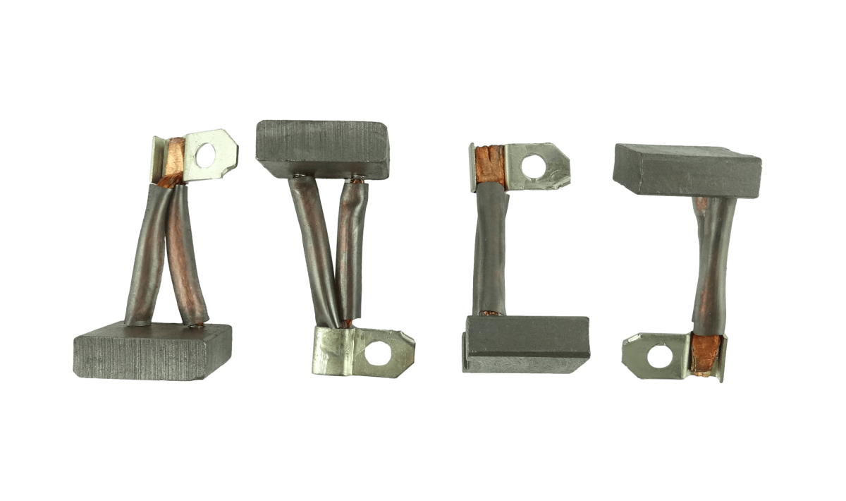 bsx1004 szczotki rozrusznika