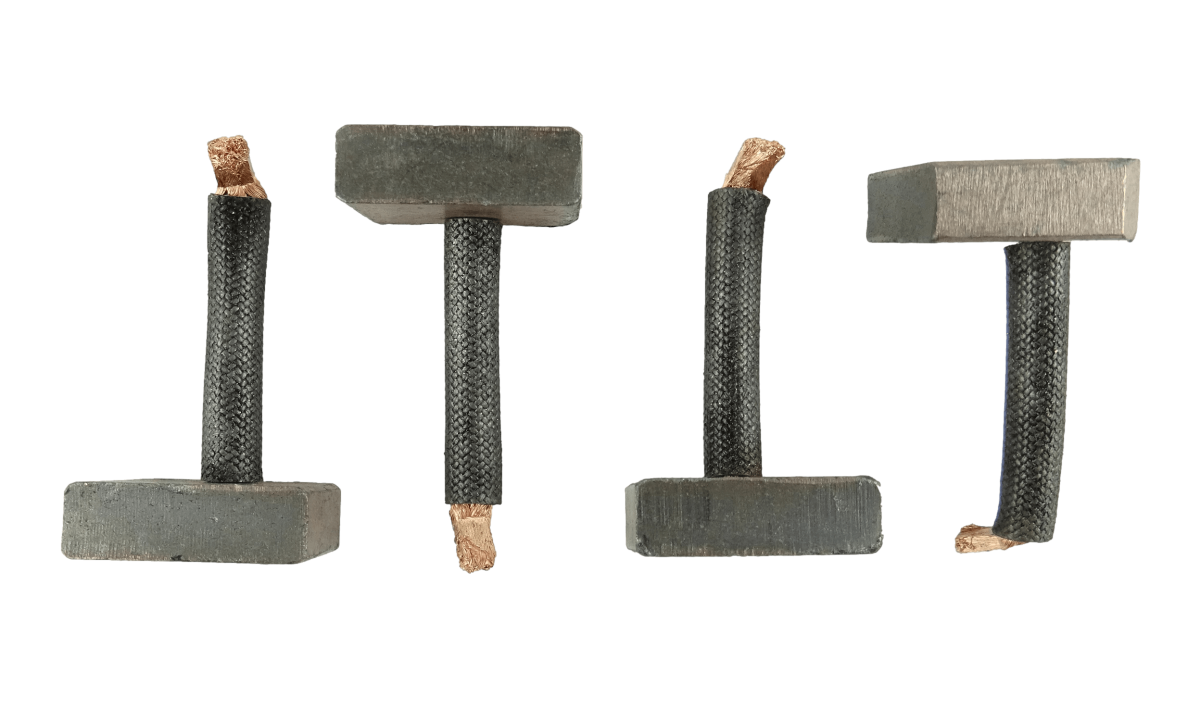 140361 szczotki rozrusznika SB6006