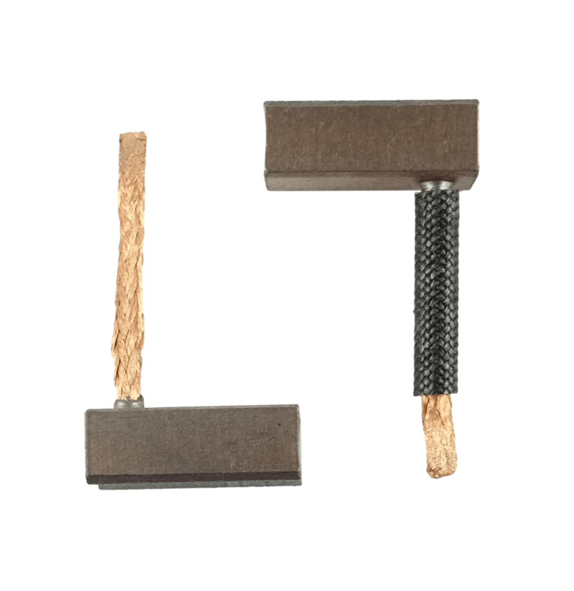 jsx51-522 szczotki rozrusznika