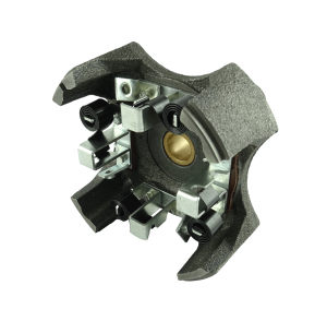 Szczotkotrzymacz rozrusznika R10 / do Elmot