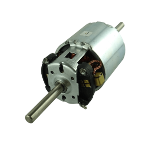 Uniwersalny silnik prądu stałego 12V