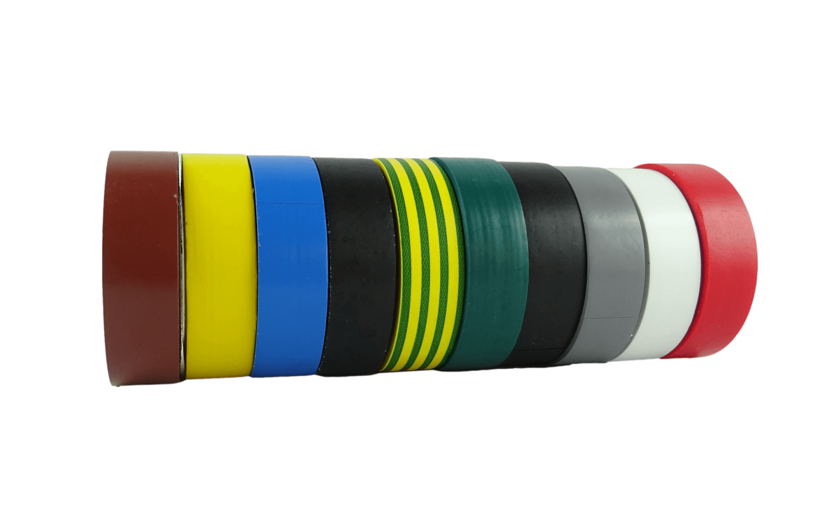 taśma izolacyjna Scapa 15mm 10m zestaw