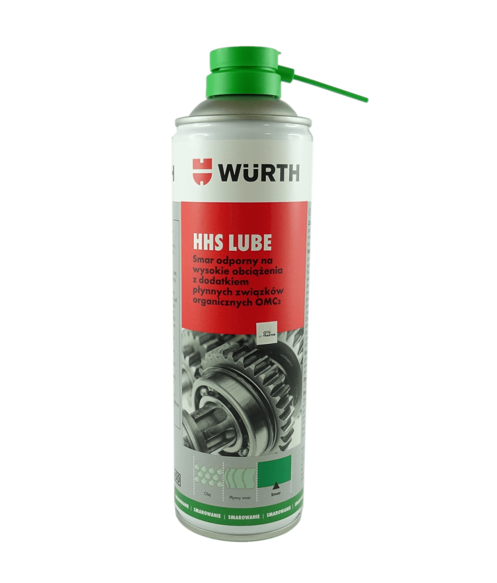 08931065 wurth smar HHS