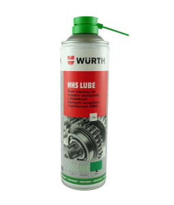 Smar o wysokiej przyczepności HHS 500 ml / Würth