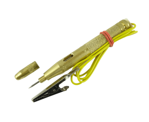 Próbnik, kontrolka 6-24V tester obwodów, miernik / Würth