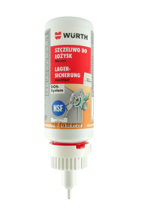 Szczeliwo do łożysk / Würth