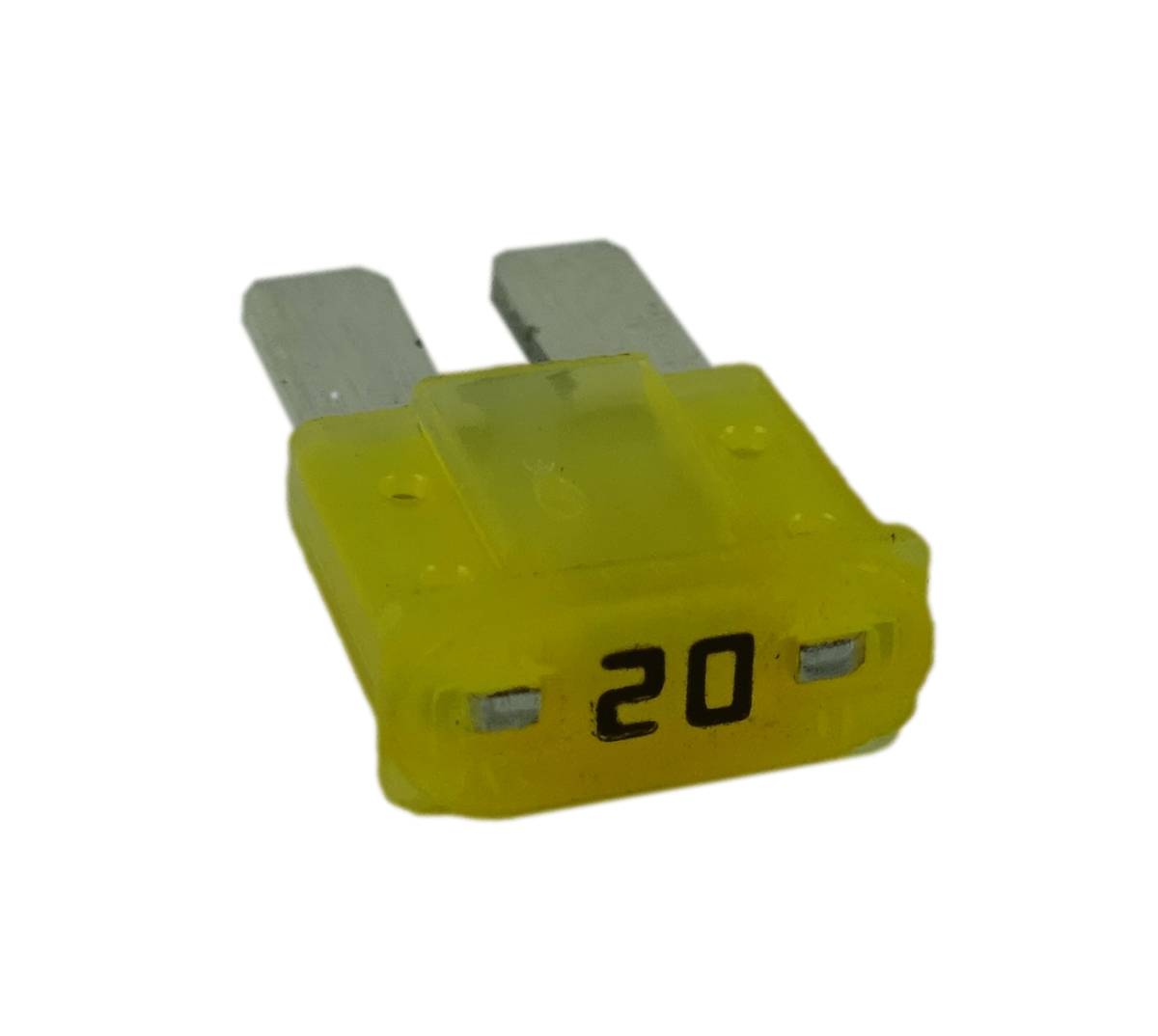 bezpiecznik littelfuse  ato micro 20a 032720.lxs