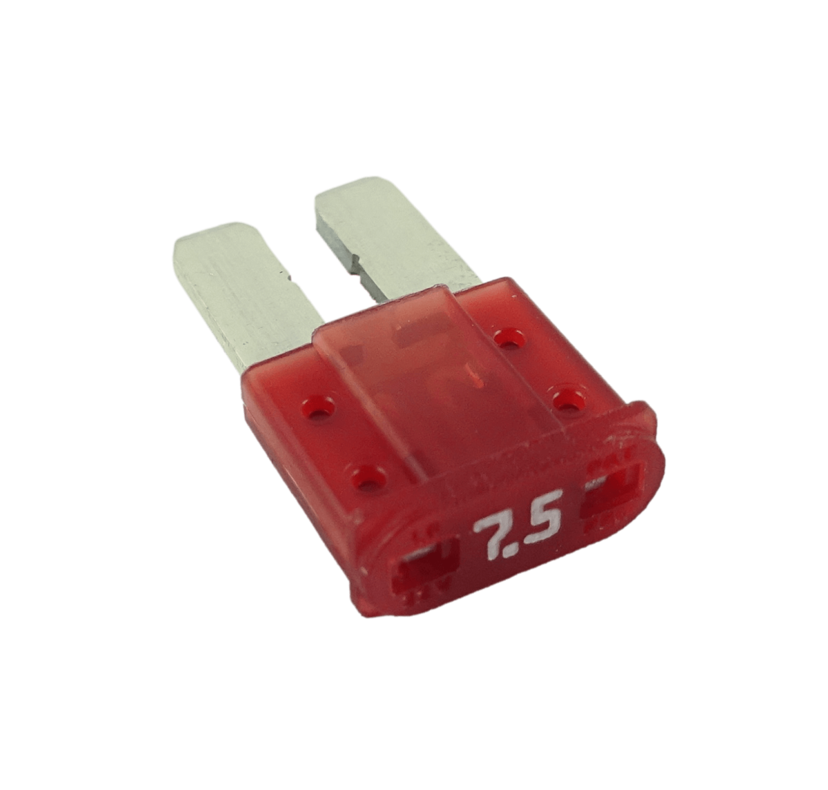 bezpiecznik littelfuse  ato micro 7,5a 032707.5lxs