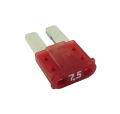 bezpiecznik littelfuse  ato micro 7,5a 032707.5lxs