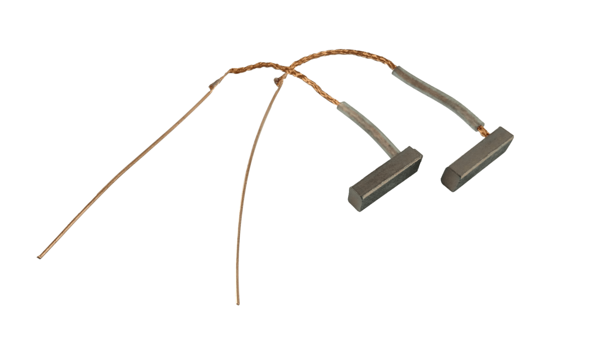 bx2132 szczotki alternatora