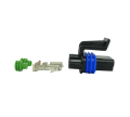 superseal 2 pin mocniejsze