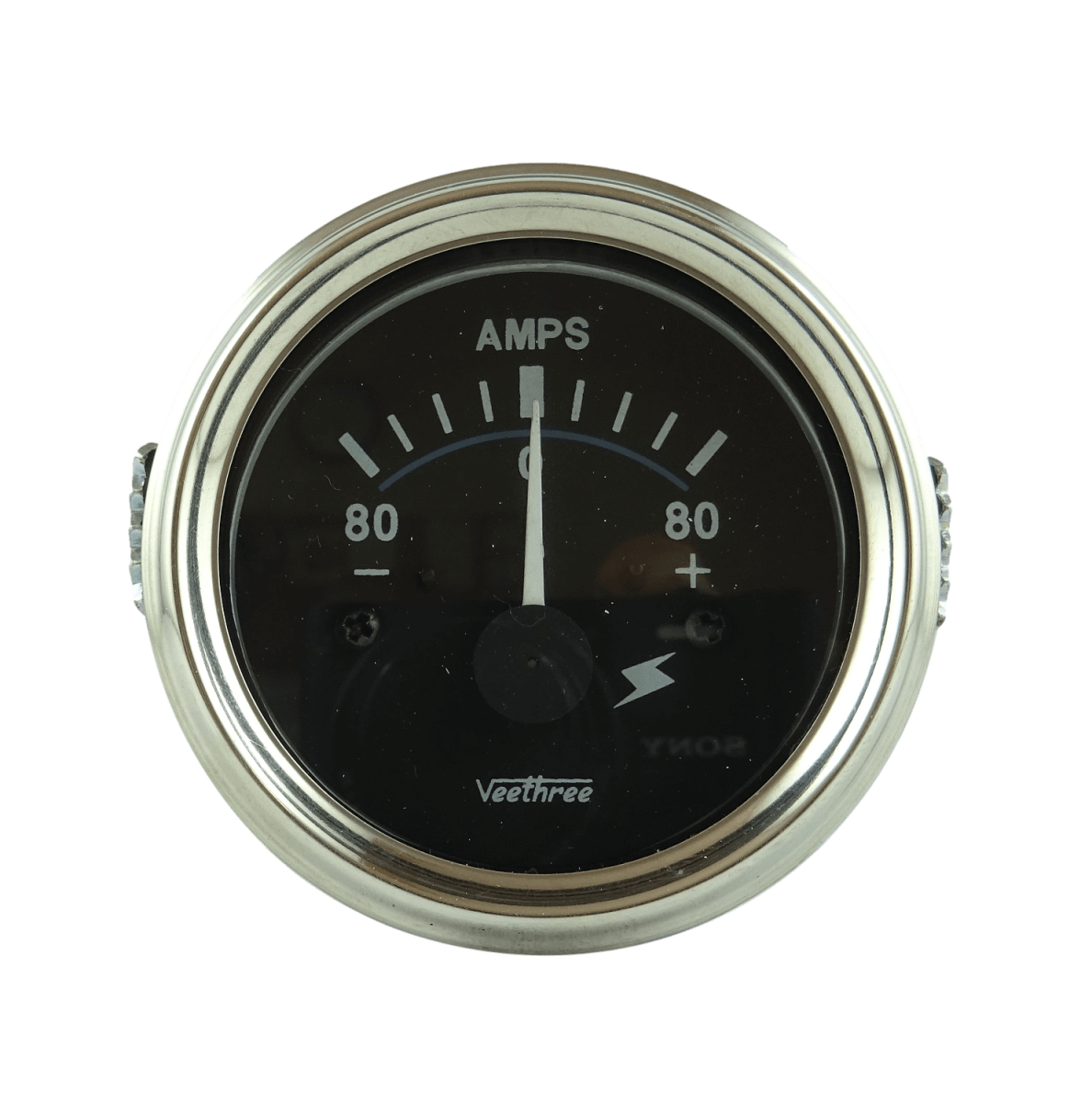 amperomierz veethree 80a