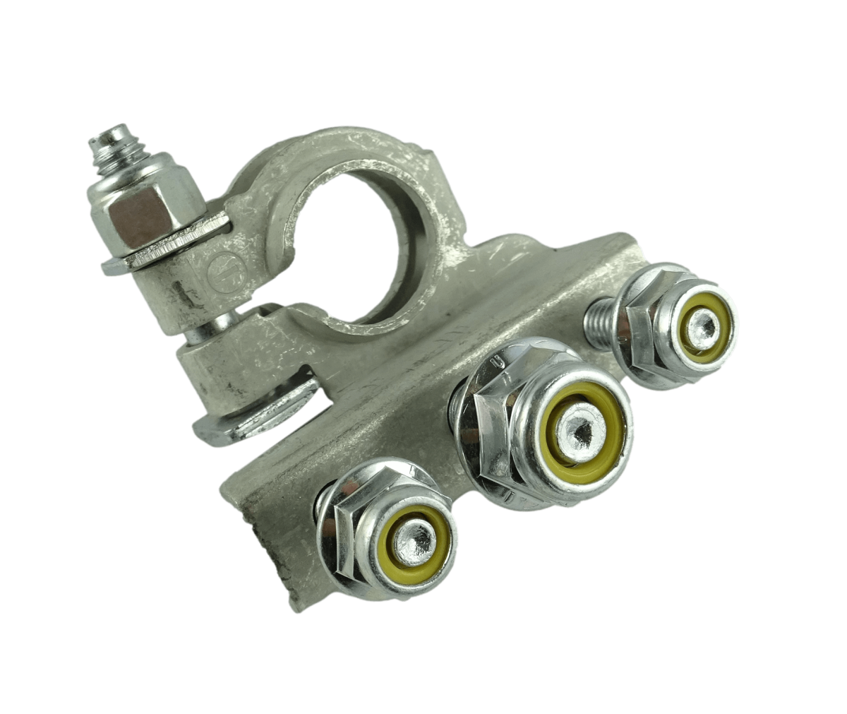 klema-minusowa-włoska-MTA-na-3-śruby-do-IVECO