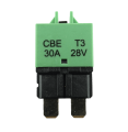 HANSOR bezpiecznik automatyczny 30A