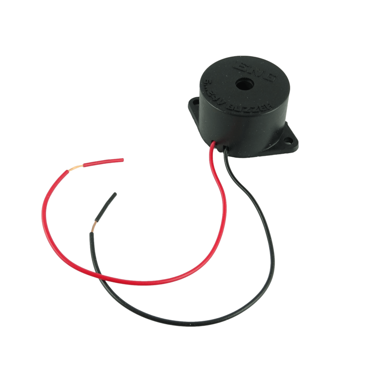 sygnalizator alarmujący do pojazdów