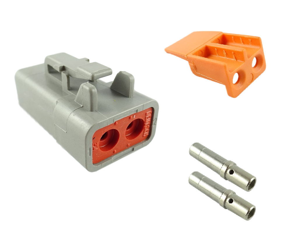 Gniazdo Deutsch DTP06-2S komplet.png