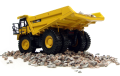 UH8009 Wozidło Komatsu HD 605 - model w skali 1 50 4.png