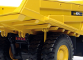 UH8009 Wozidło Komatsu HD 605 - model w skali 1 50 6.png