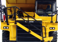 UH8009 Wozidło Komatsu HD 605 - model w skali 1 50 10.png