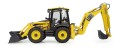 UH8139 koparko-ładowarka Komatsu WB97S-8 model w skali 1 50 (4).jpg