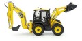 UH8139 koparko-ładowarka Komatsu WB97S-8 model w skali 1 50 (6).jpg