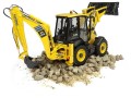 UH8139 koparko-ładowarka Komatsu WB97S-8 model w skali 1 50 (7).jpg