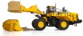 UH8153 ładowarka Komatsu WA600-8 model w skali 1 50 (3).jpg