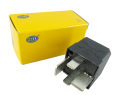 Hella przekaźnik 12v 4-pin 4RA007793-031
