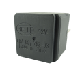 Hella przekaźnik 12v 4-pin 4RA007793-031