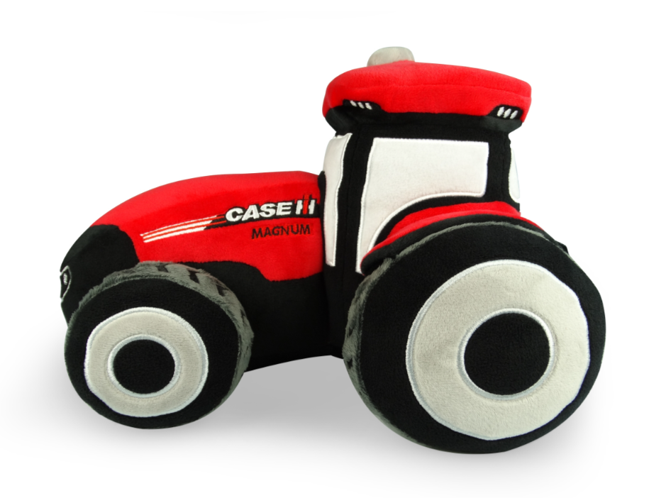 UHK1133 pluszowy traktor Case IH Magnum 5.png