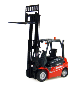 Wózek widłowy Manitou MI 25D - model w skali 1:32 / UH2949