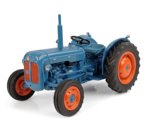 Ciągnik Fordson Super Dexta 1962 - model w skali 1:32 / UH6273