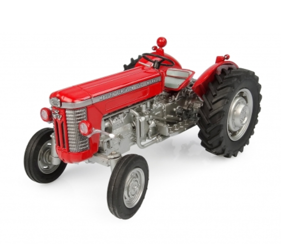UH6395 traktor Massey Ferguson 65 MK II - model w skali 1 32 (1).png