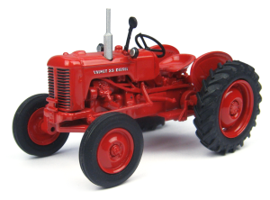 Ciągnik Valmet 33 Diesel - model w skali 1:43 / UH6097