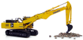 UH8004 Koparka Komatsu PC450LC - model w skali 1 50 (6).png