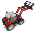 UH6603 ciągnik Massey Ferguson 5s 135 z ładowaczem - model w skali 1 32 (2).png