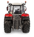 UH6603 ciągnik Massey Ferguson 5s 135 z ładowaczem - model w skali 1 32 (5).png