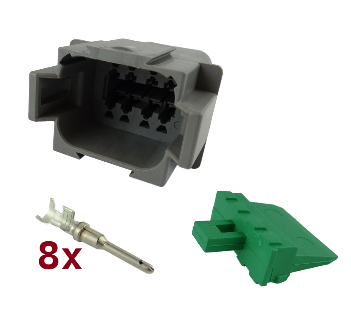 wtyczka Deutsch DT04-8P komplet 2.png