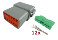 wtyczka Deutsch DT04-12P komplet 20.png