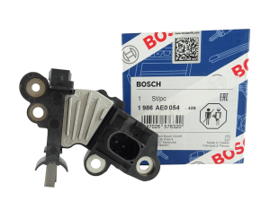 Regulator napięcia Bosch 1986AE0054