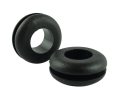 Przelotka kablowa gumowa otwarta 8 / 12,5 mm