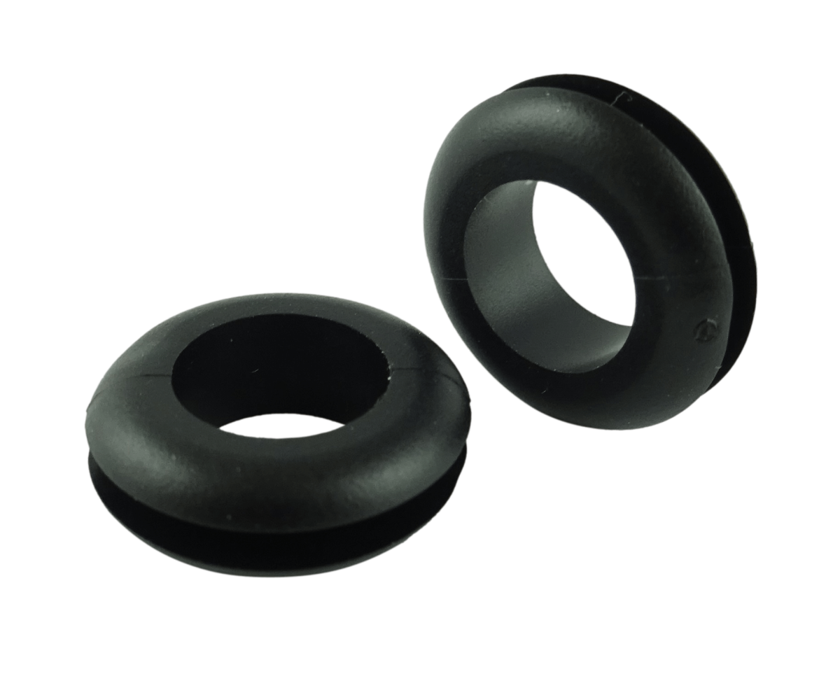 Przelotka kablowa gumowa otwarta 8 / 9,5 mm
