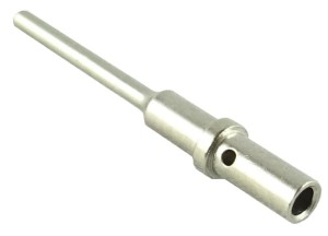 Złączka męska typu pin 0,2-0,5mm² / do wtyczek DTM / terminal, konektor