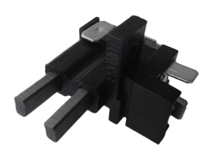 Szczotkotrzymacz alternatora / do: Polonez Caro, Lublin 1, Lublin 2, Ursus